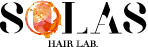 SOLAS HAIR LAB 